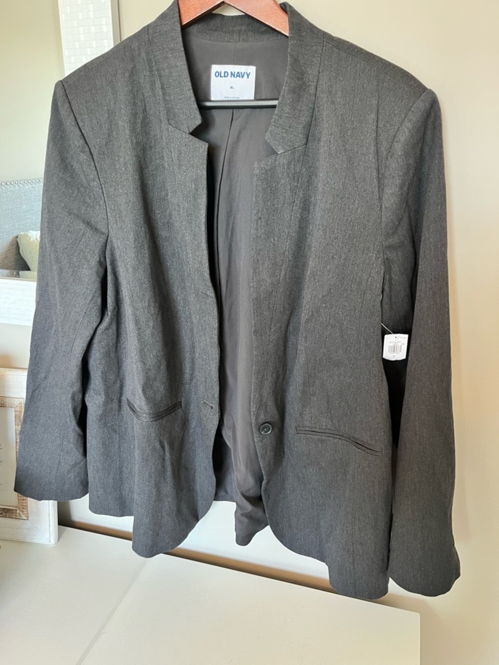 NWT Old Navy blazer